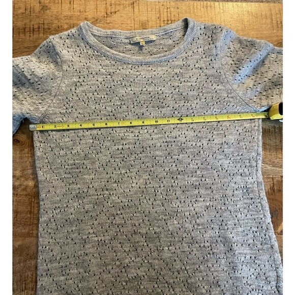 Elisabetta Collection Size Large Pullover Sweater - Picture 4 of 6